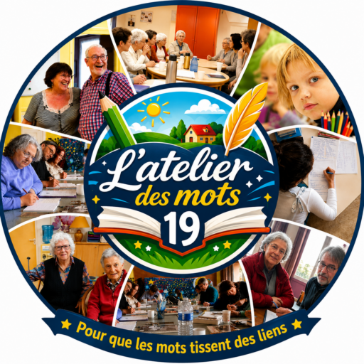 L&rsquo;Atelier des mots 19